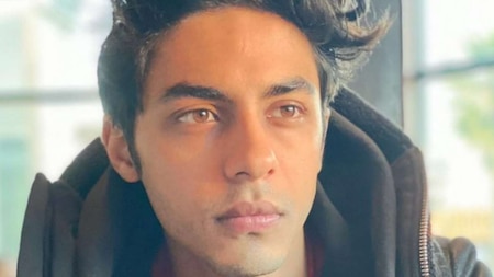 Aryan Khan