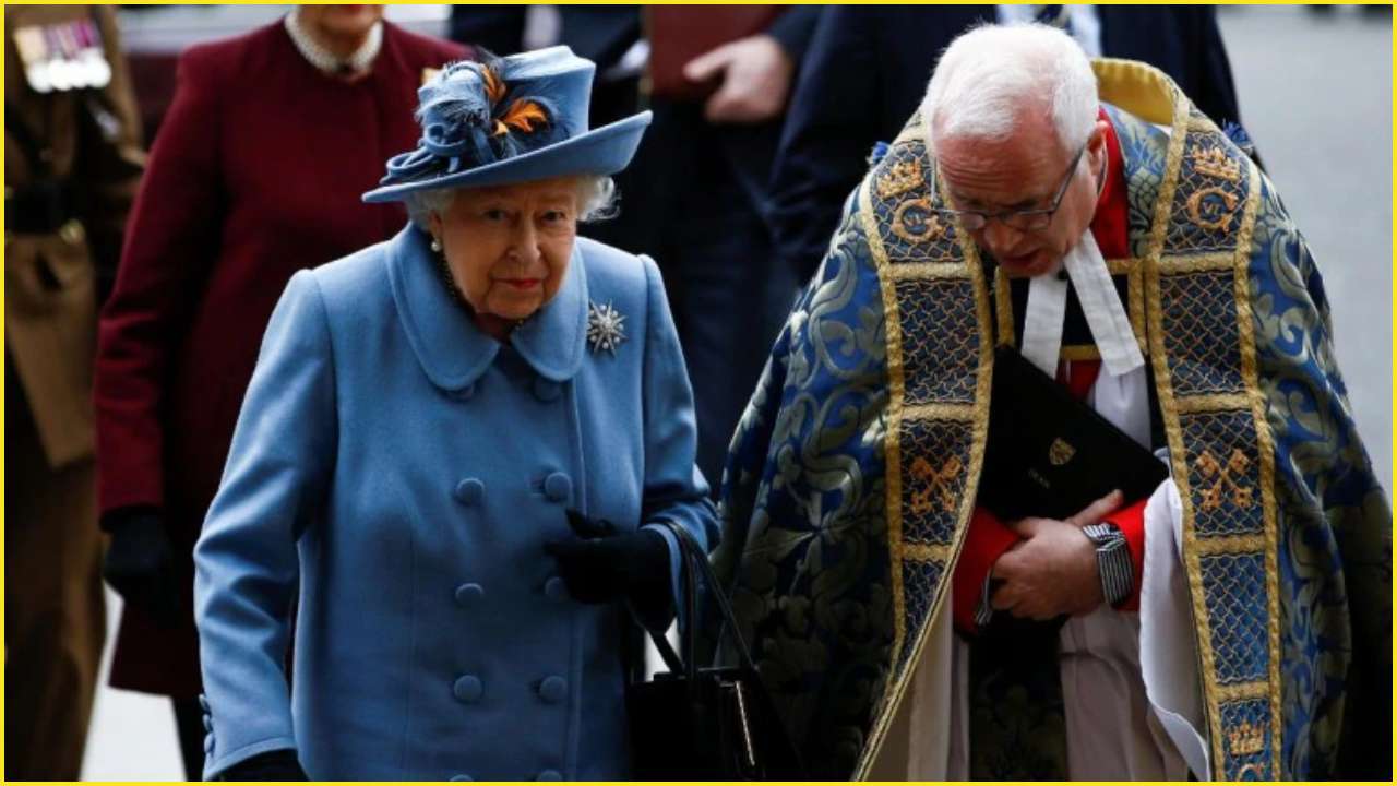 Queen Elizabeth II becomes world’s second longest-reigning monarch ...