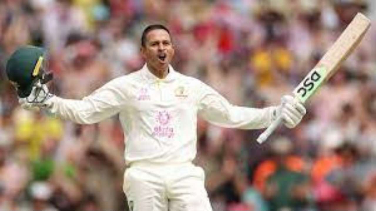 Usman Khawaja