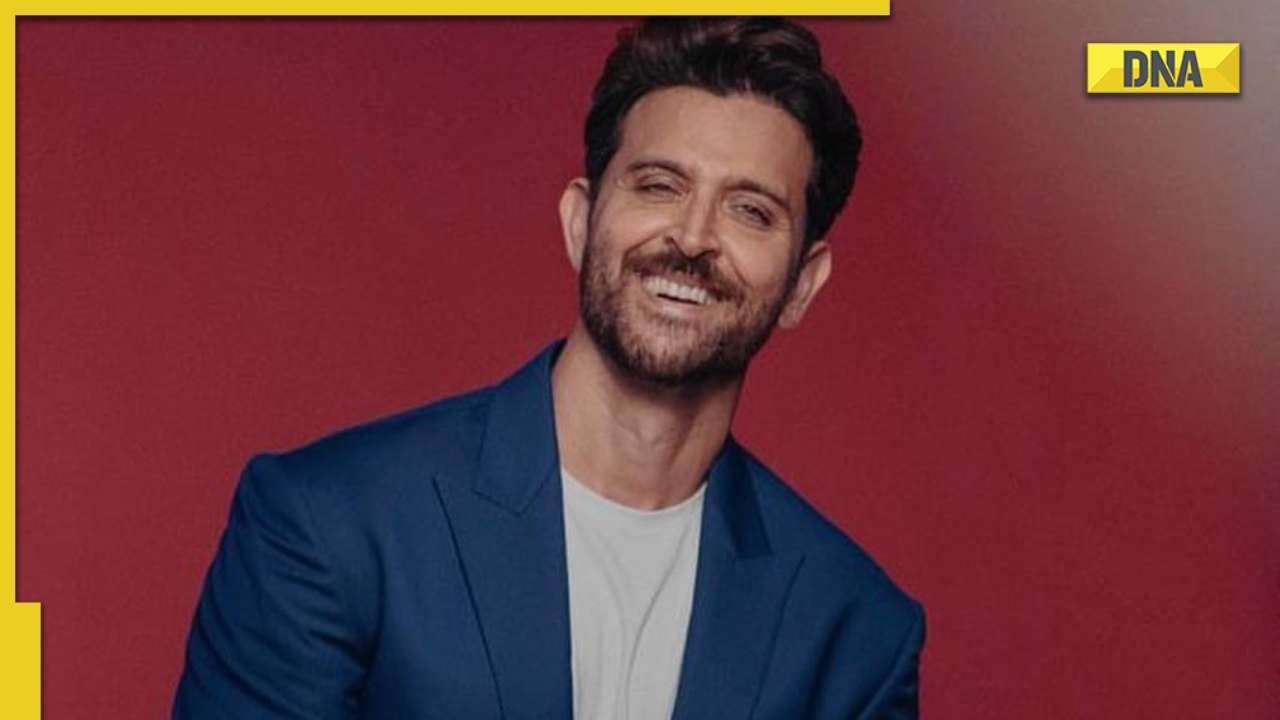 hrithik roshan new advertisement