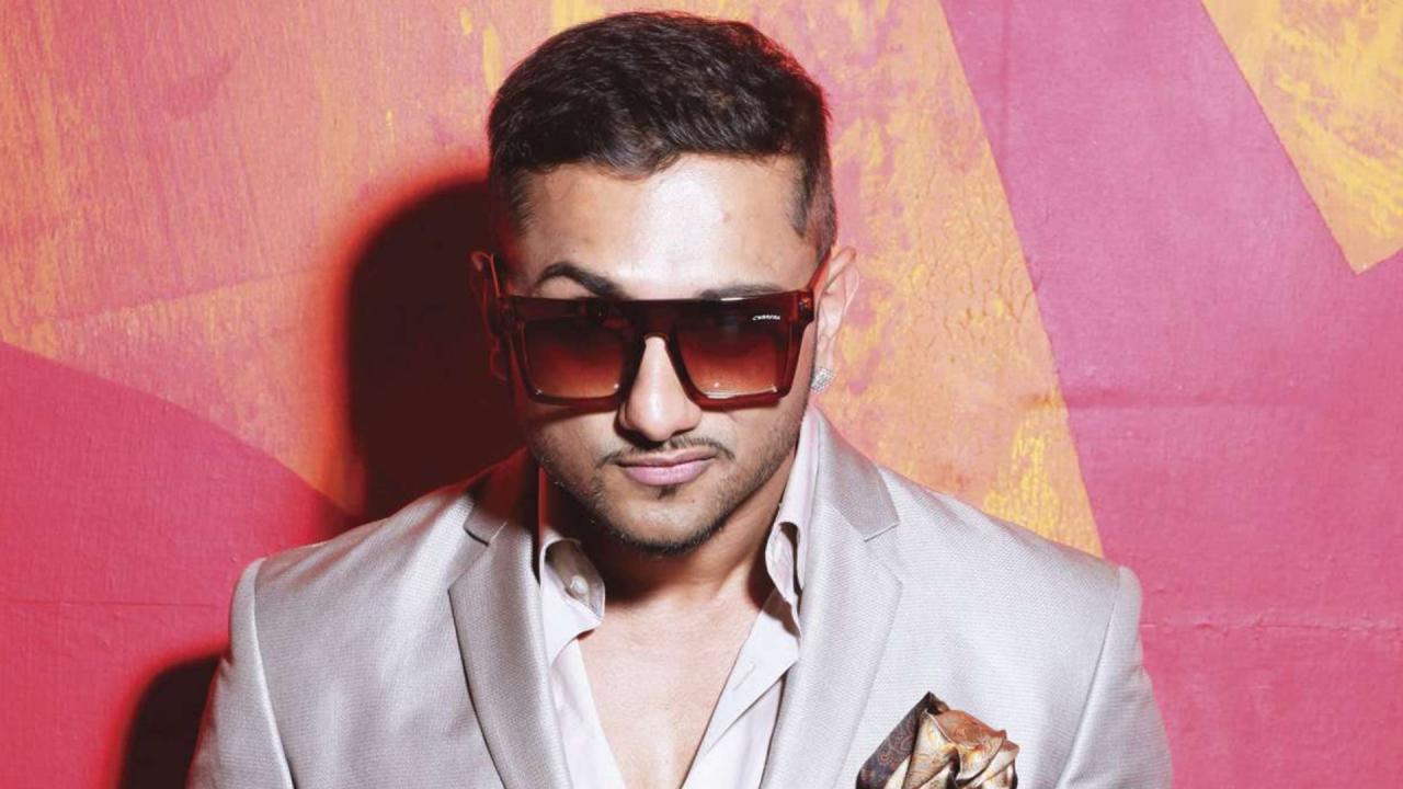 Honey Singh 