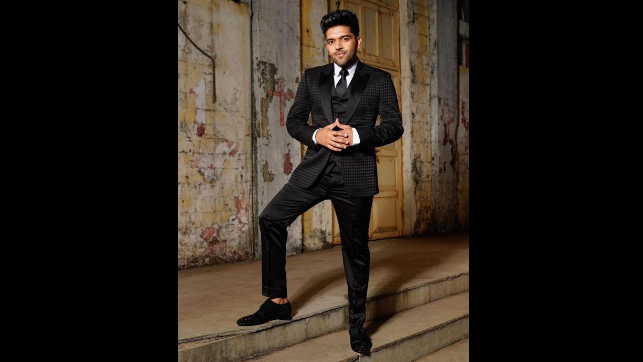 Guru Randhawa