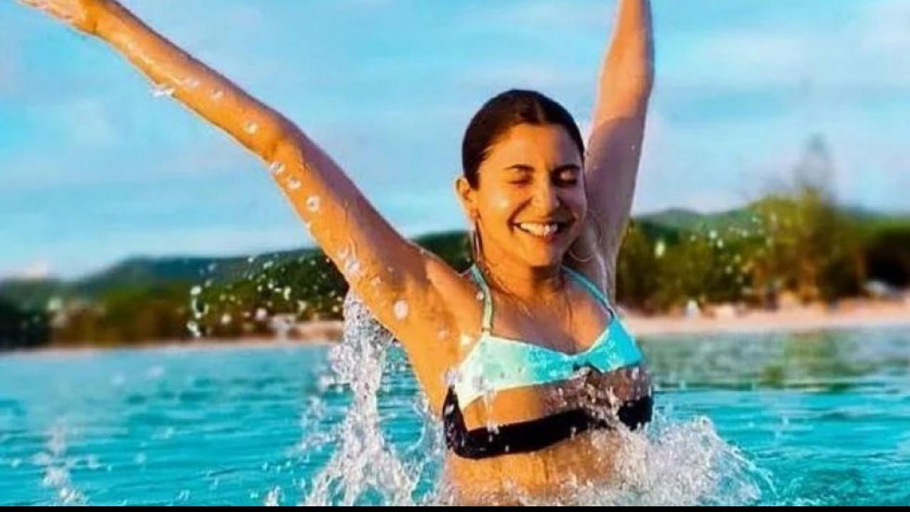 Anushka Sharma Became Producer