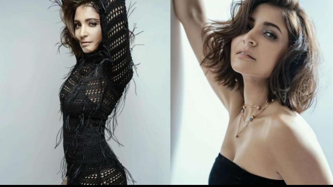 Anushka Sharma Upcoming Film