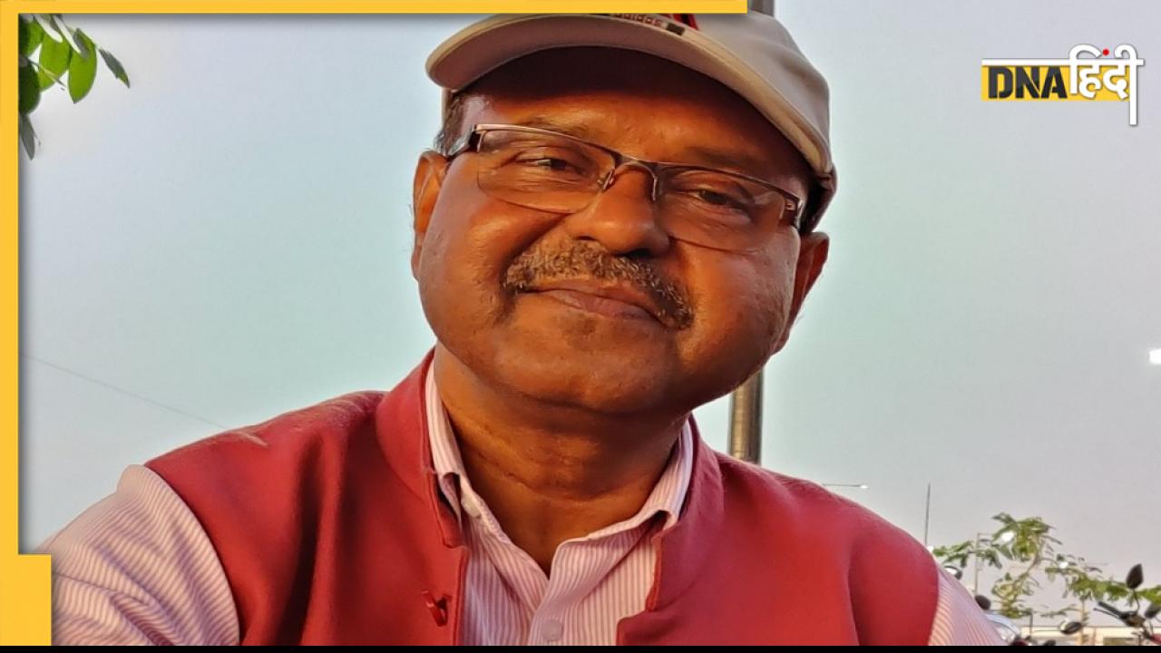 जनकवि नागार्जुन स्मृति सम्मान 2022 मैथिली के कवि-लेखक तारानंद वियोगी को मिला 
