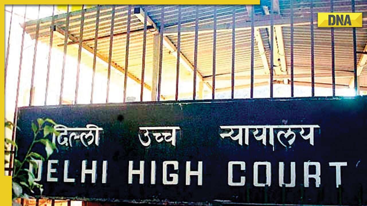 Delhi High Court Rejects Plea For Hate Speech FIR Against BJP Leaders