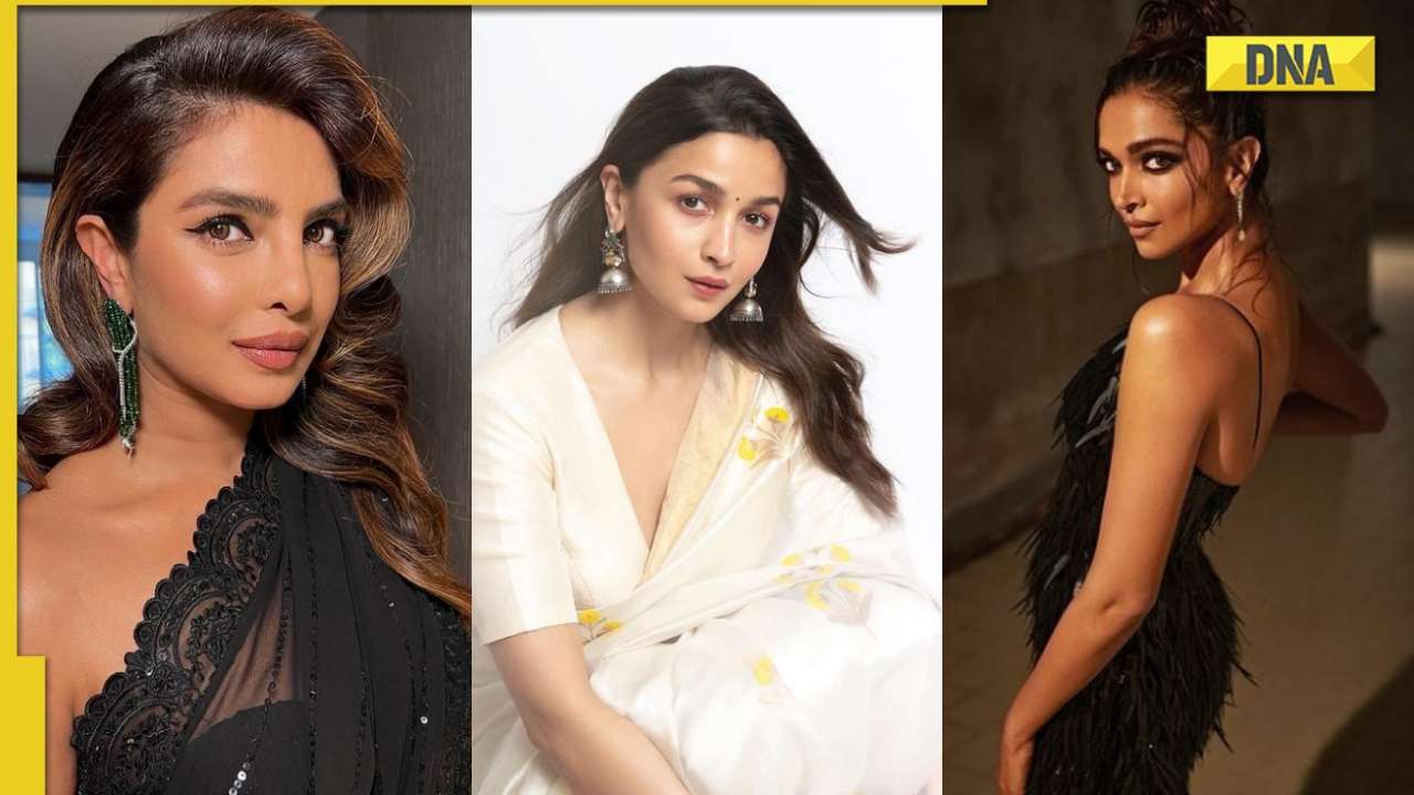 Anushka Sharma, Alia Bhatt, Priyanka Chopra: Know whopping fees B-town ...