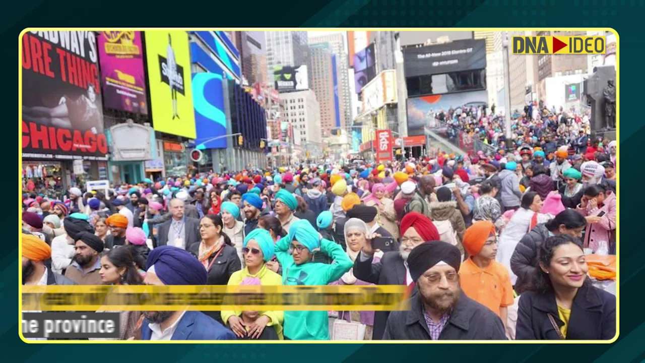 Why did a province in Canada pass the Turban Day Act? Know all about it