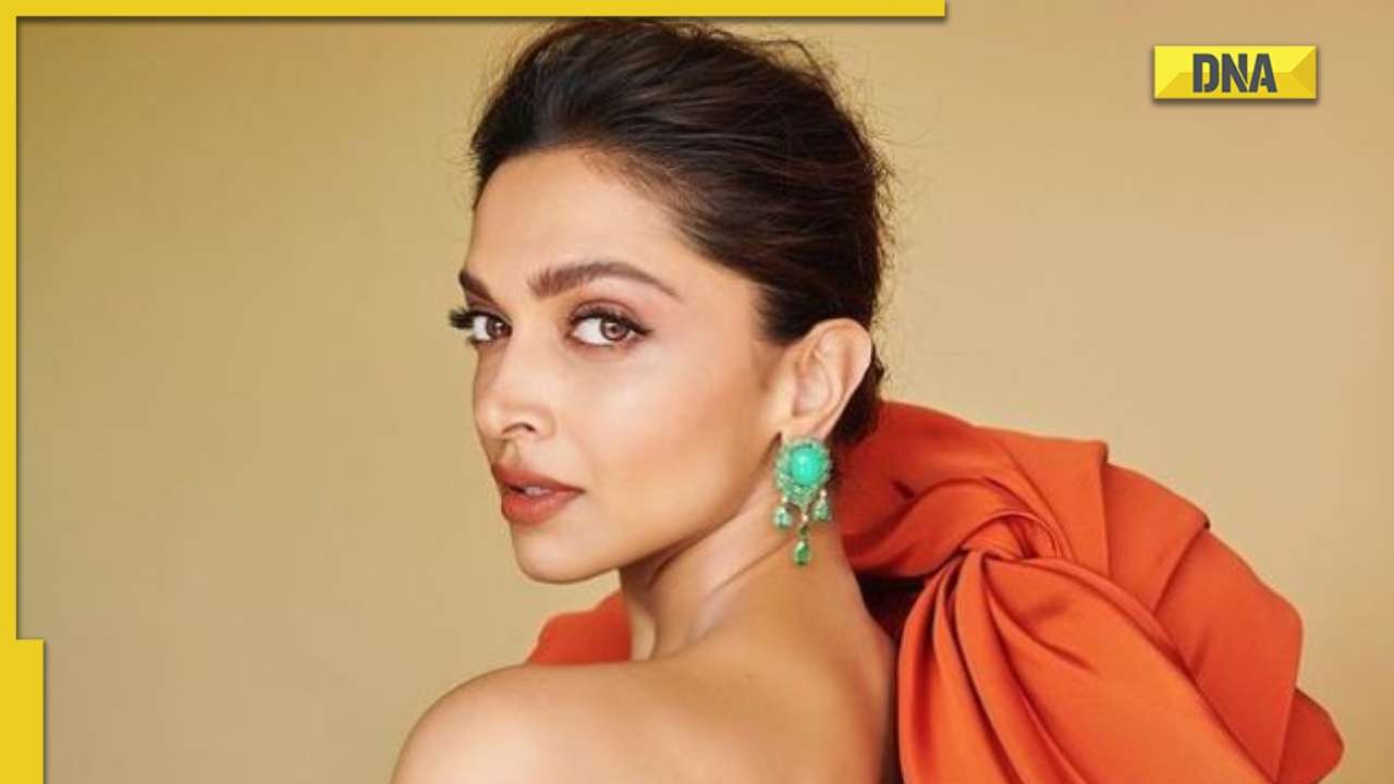 Deepika Padukone rushed to hospital after her heart rate increases