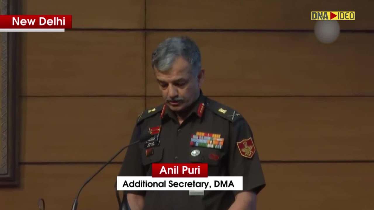 Youth to get opportunity to serve nation as Agniveers, says Lt Gen Anil Puri