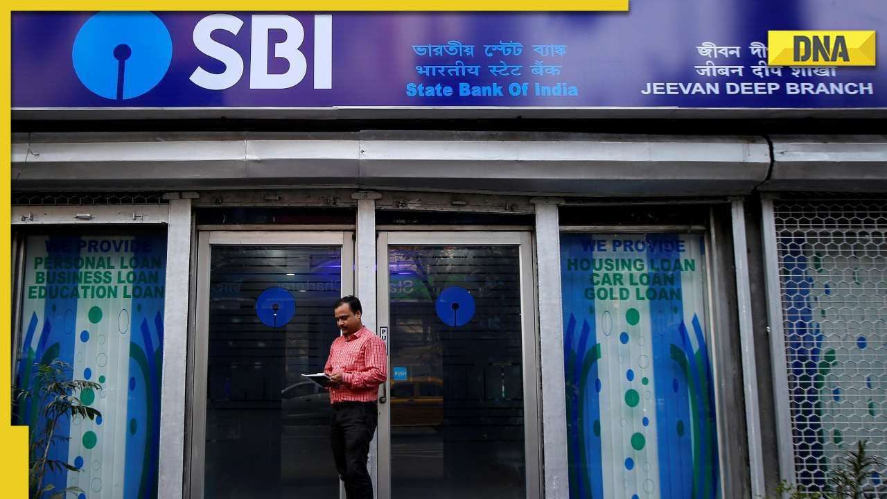 SBI Raises Deposit, Lending Rates - Check Revised Interest Rates Here