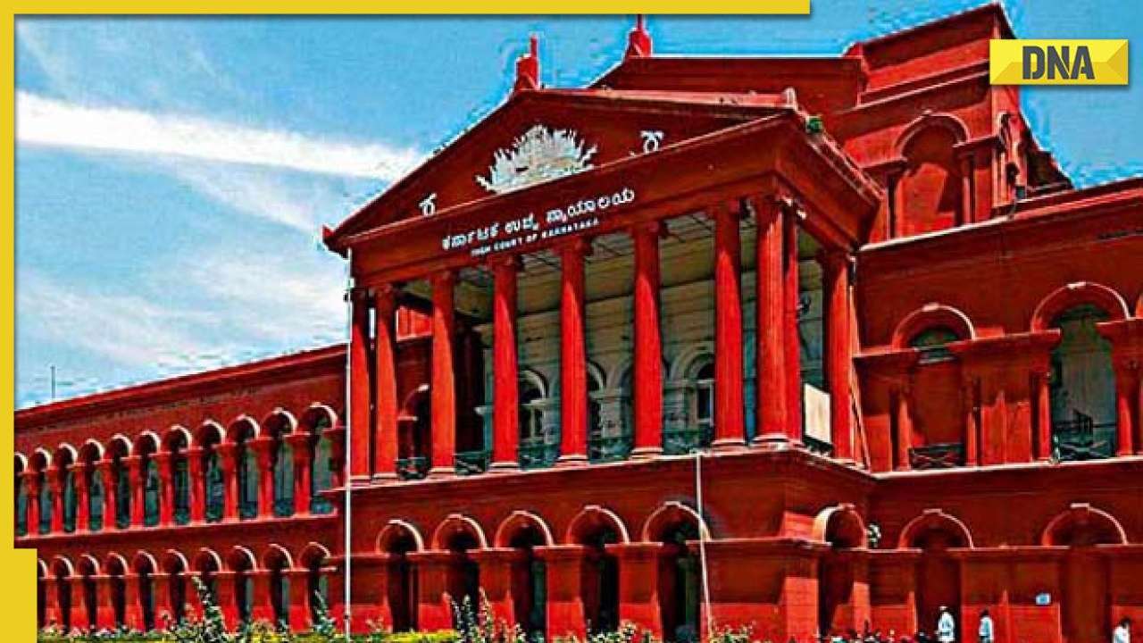 Karnataka High Court criticises government for its 'lethargic approach