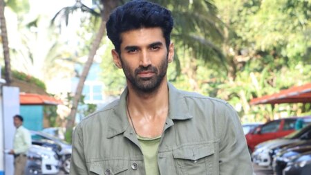 Aditya Roy Kapoor