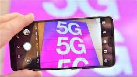 5G tests are going on in India