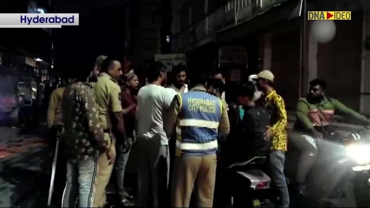 Drunk man arrested for creating ruckus, damaging police vehicle in ...