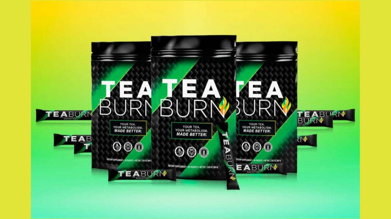 Tea Burn reviews: Real USA customer results exposed!