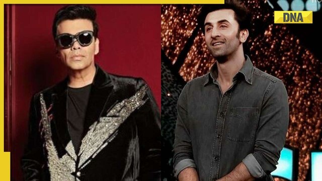 Ranbir Kapoor Shows How To Rock The Same Outfit For Two Different