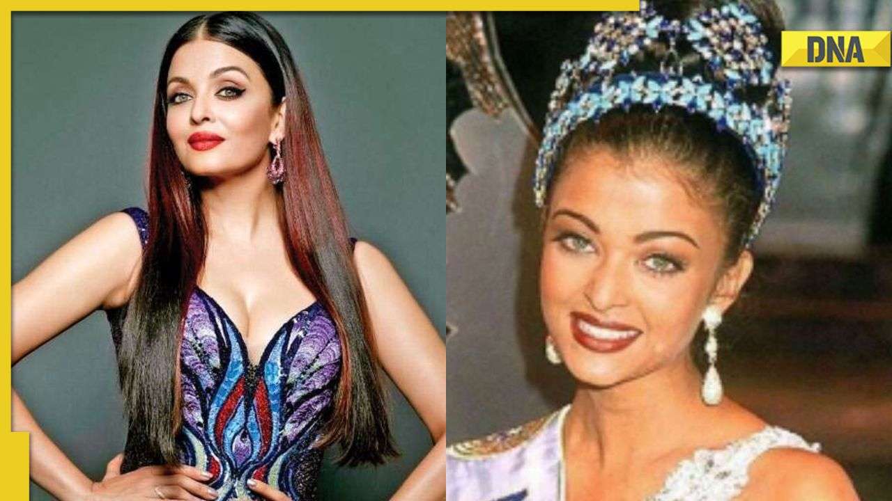 1280px x 720px - aishwarya rai news News: Read Latest News and Live Updates on aishwarya rai  news, Photos, and Videos at DNAIndia