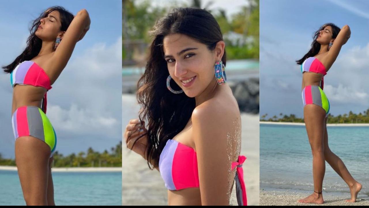 Sara Ali Khan Upcoming Films