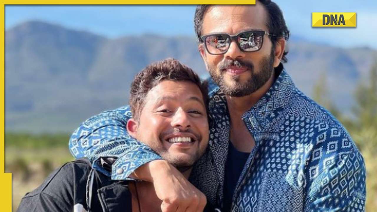 Khatron Ke Khiladi 12: Nishant Bhat reveals why he signed Rohit Shetty