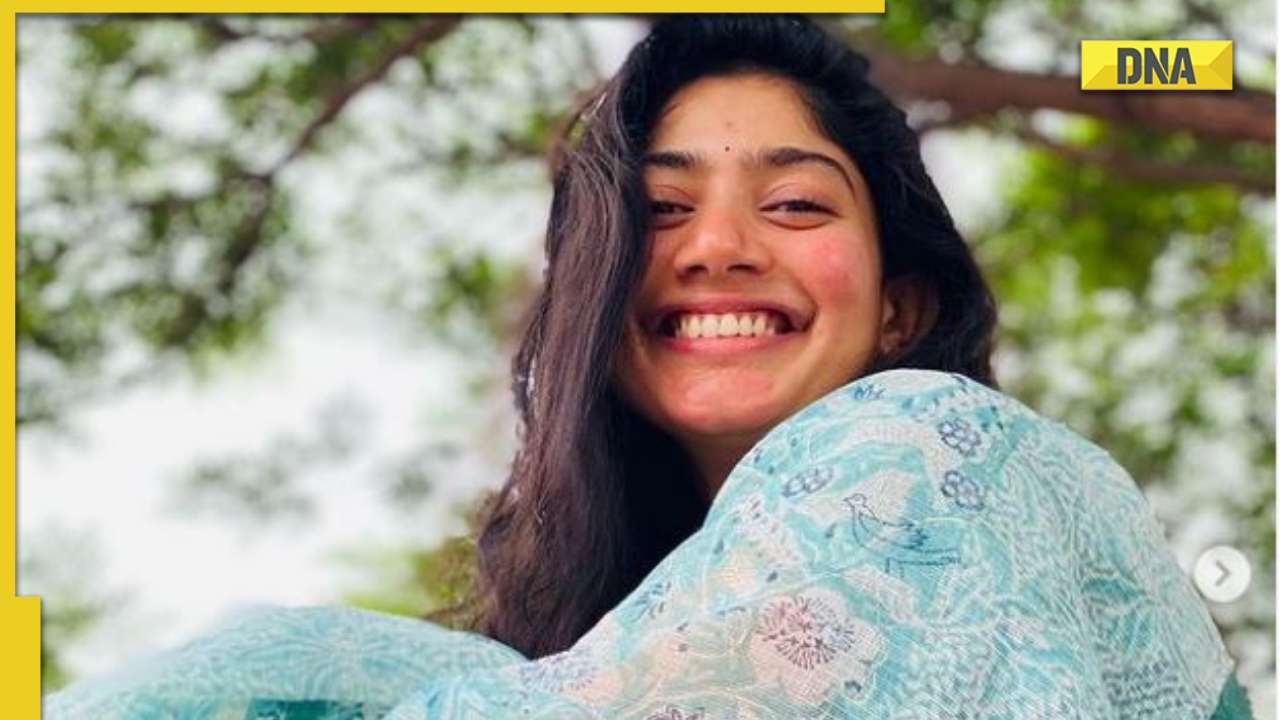1280px x 720px - Sai Pallavi gets in legal trouble for her statement on lynching of 'cow  smugglers'