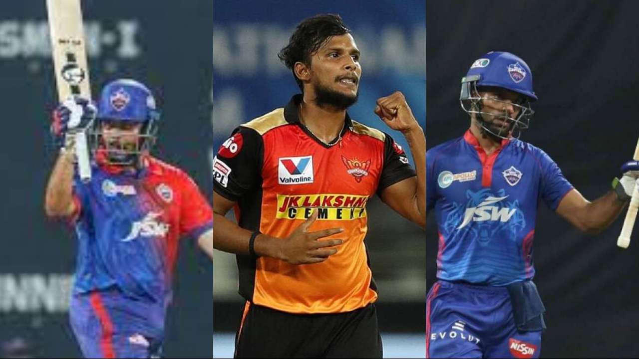 5 players who deserved the place in the Indian squad for the upcoming ...