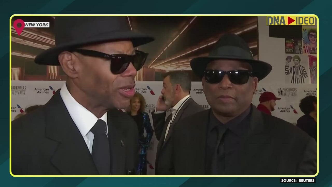 The Isley brothers, Pharrell Williams and Steve Miller earn spot in Songwriters Hall of Fame