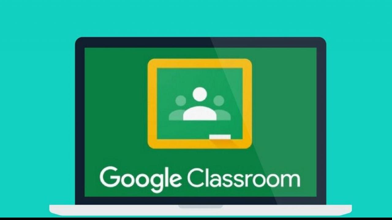 Google Classroom 