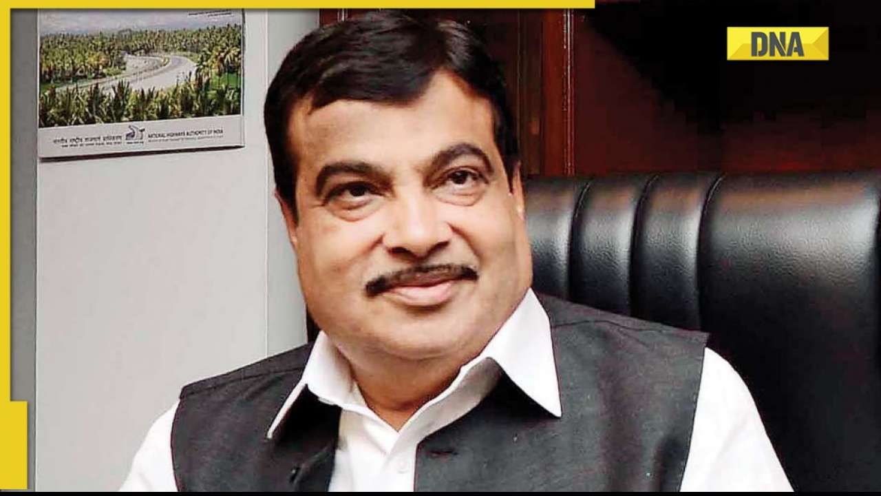 EV prices to be on par with petrol vehicles within a year: Nitin Gadkari