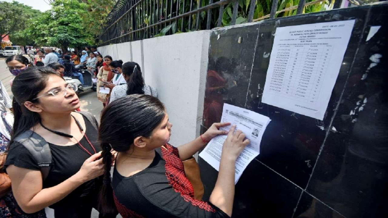 UP Board Result 2022: Class 10 and 12 results are out now, know-how you can check it 