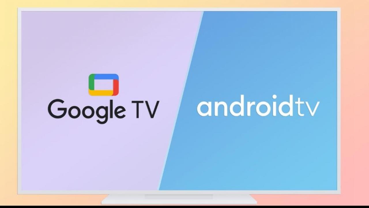 Google Android TV