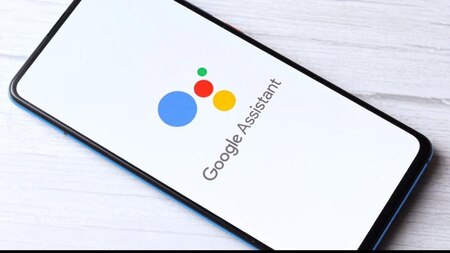 Google Assistant 