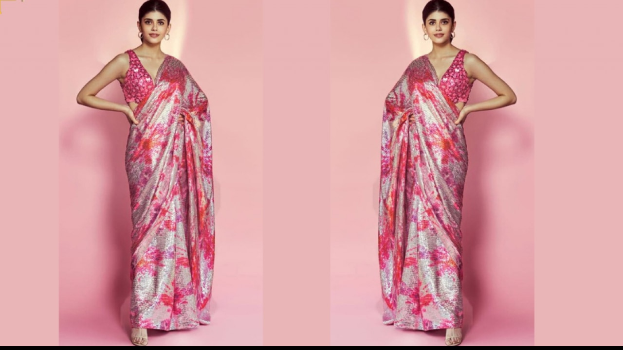 लाइट वेट silk saree