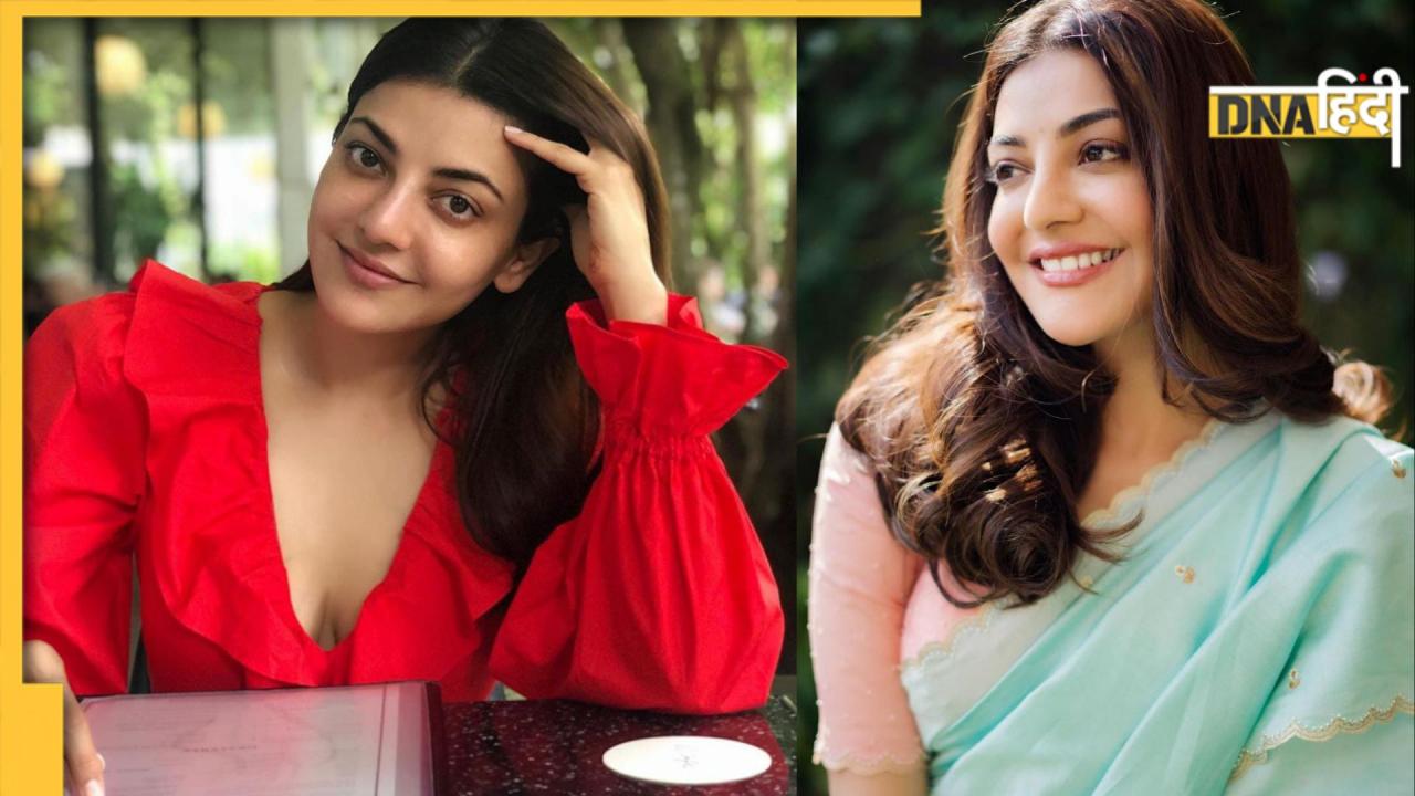 Kajal Aggarwal Birthday: टॉपलेस फोटोशूट से लेकर कोस्टार के जबरन किस करने तक, इन विवादों से घिरी रही हैं एक्ट्रेस 
