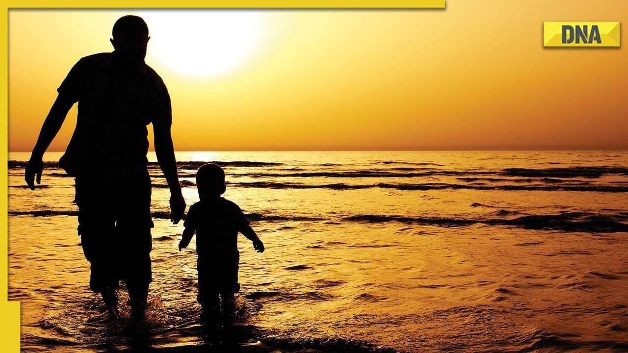 Father's Day 2022: Why is this special day celebrated every year