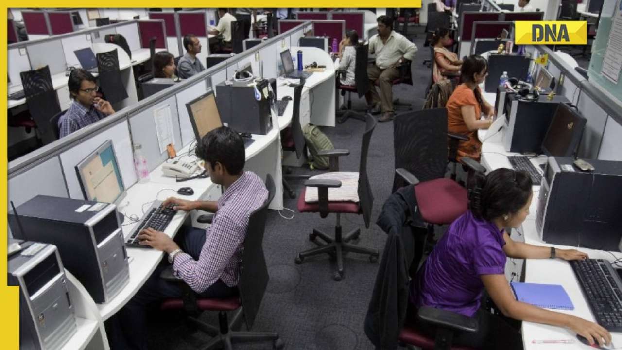 TCS employee fired in 2015 gets job back after 7year legal battle