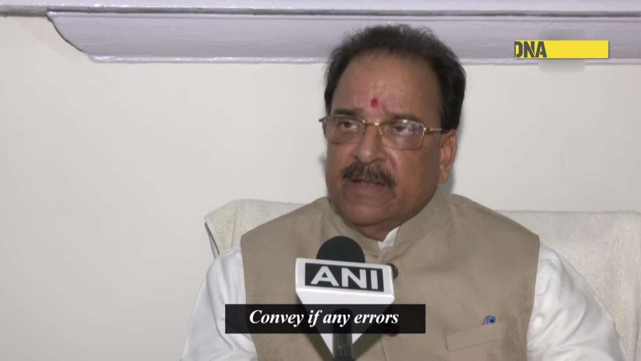 MoS Defence Ajay Bhatt appeals to youth to understand ‘Agnipath’ Scheme