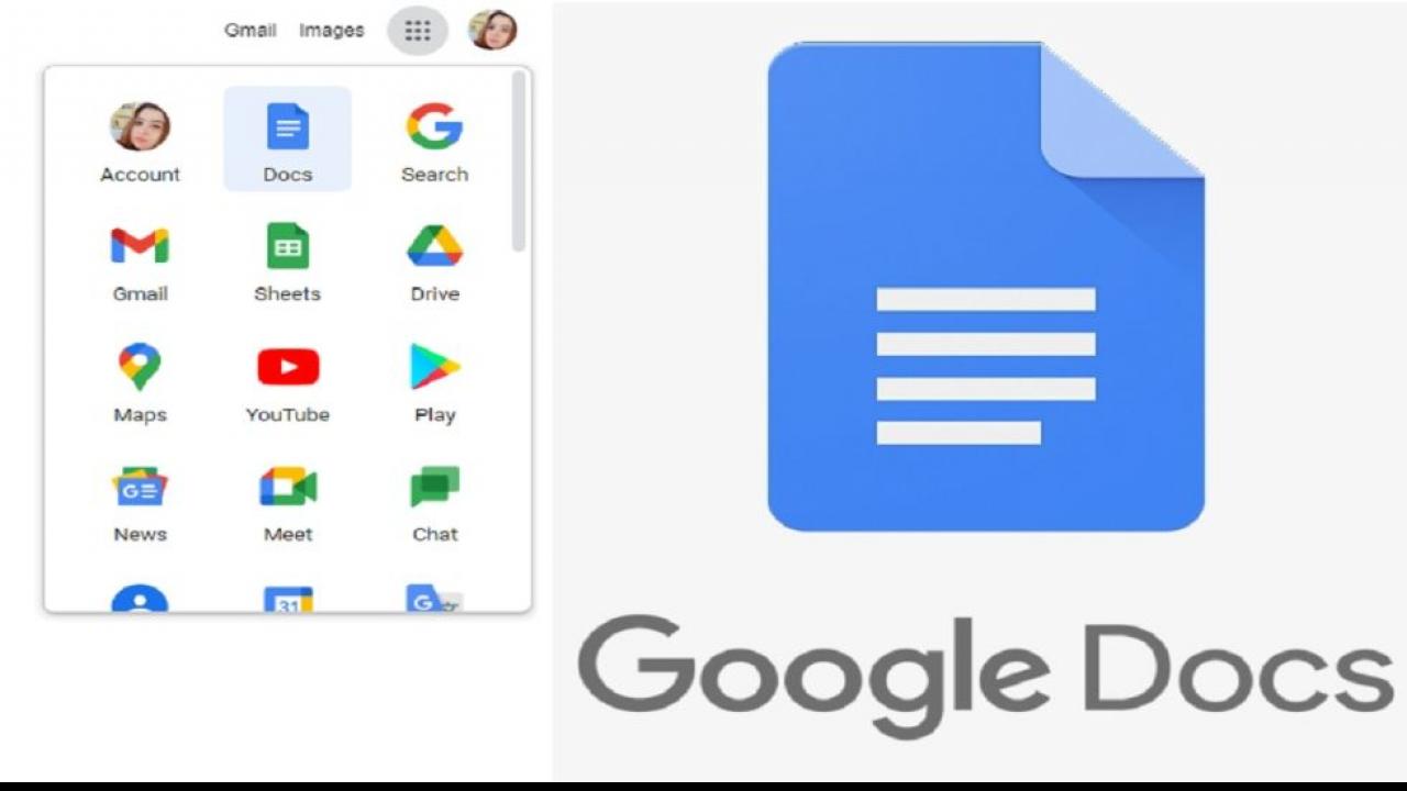 Google Docs