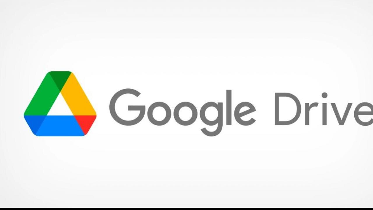 Google Drive