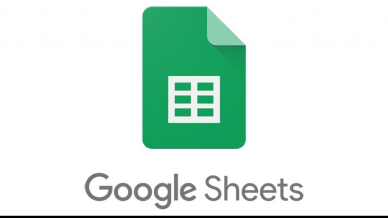 Google Sheet