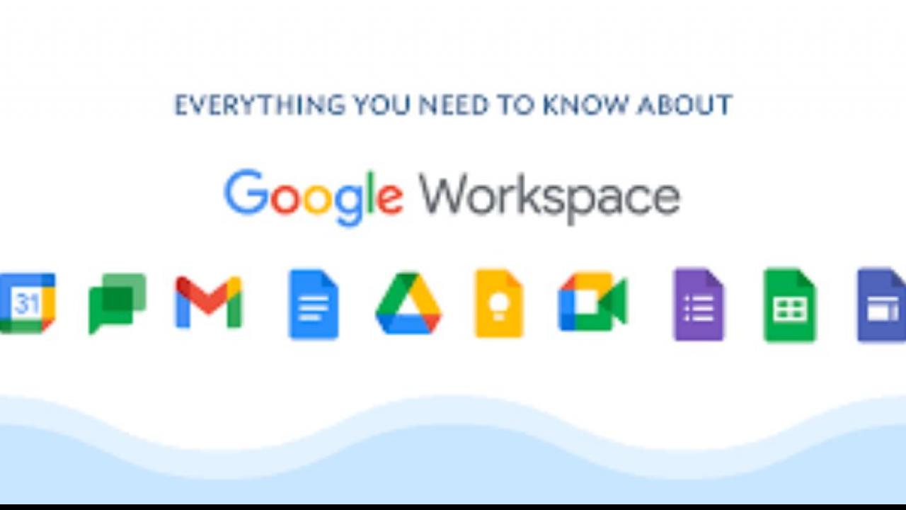 Google Workspace