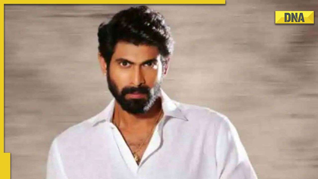 Baahubali star Rana Daggubati believes ‘scale of Indian mythologies can ...