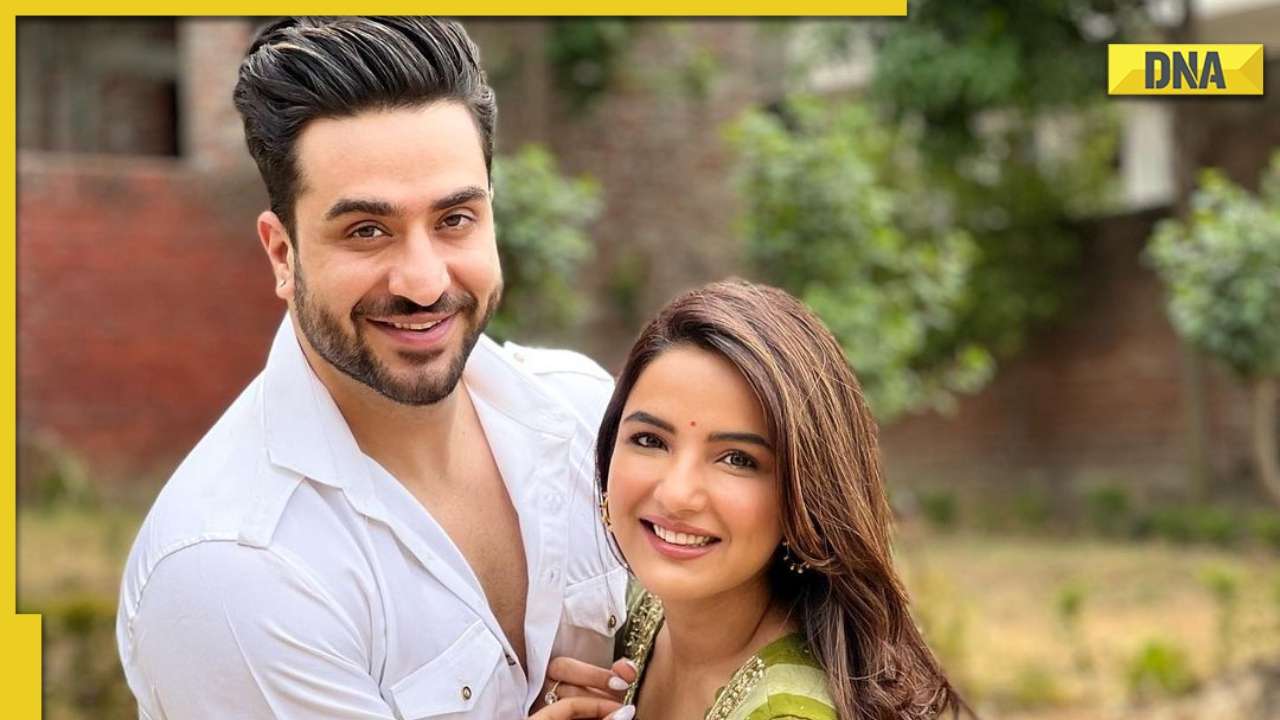 Krishna Mukherjee Xxx Com - Aly Goni News: Read Latest News and Live Updates on Aly Goni, Photos, and  Videos at DNAIndia