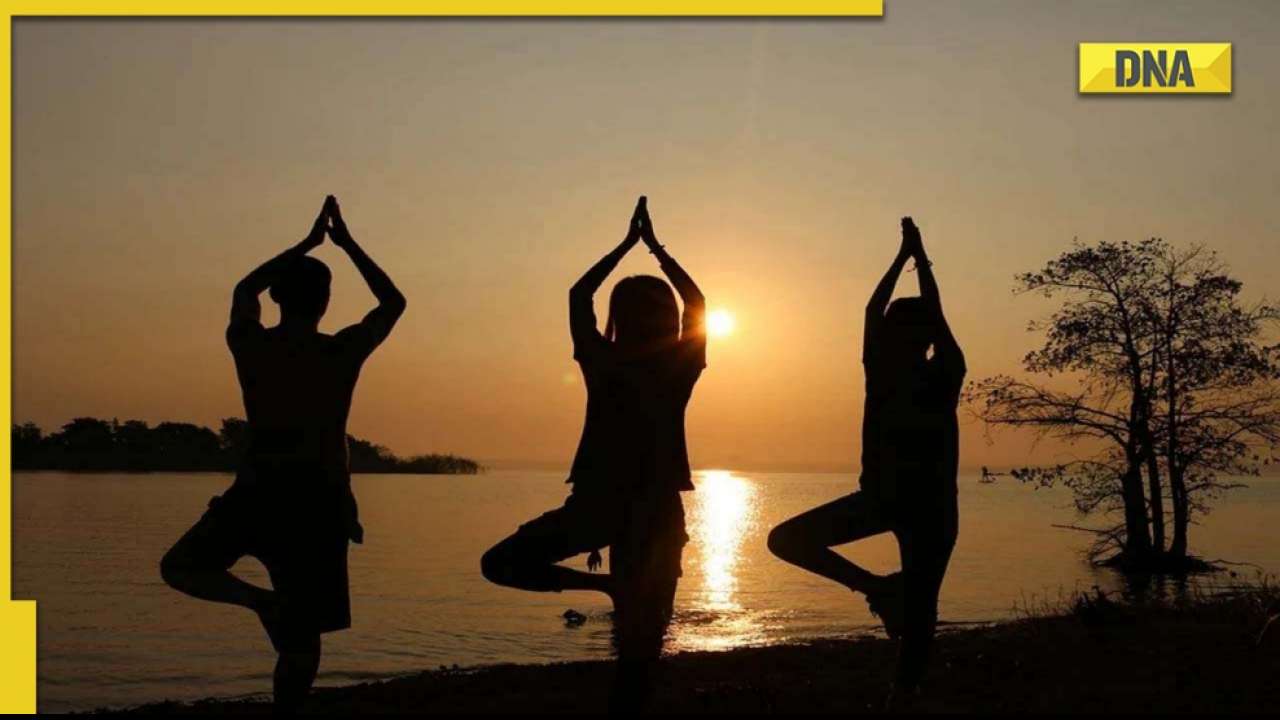 International Yoga Day 2022: History, significance, theme and more