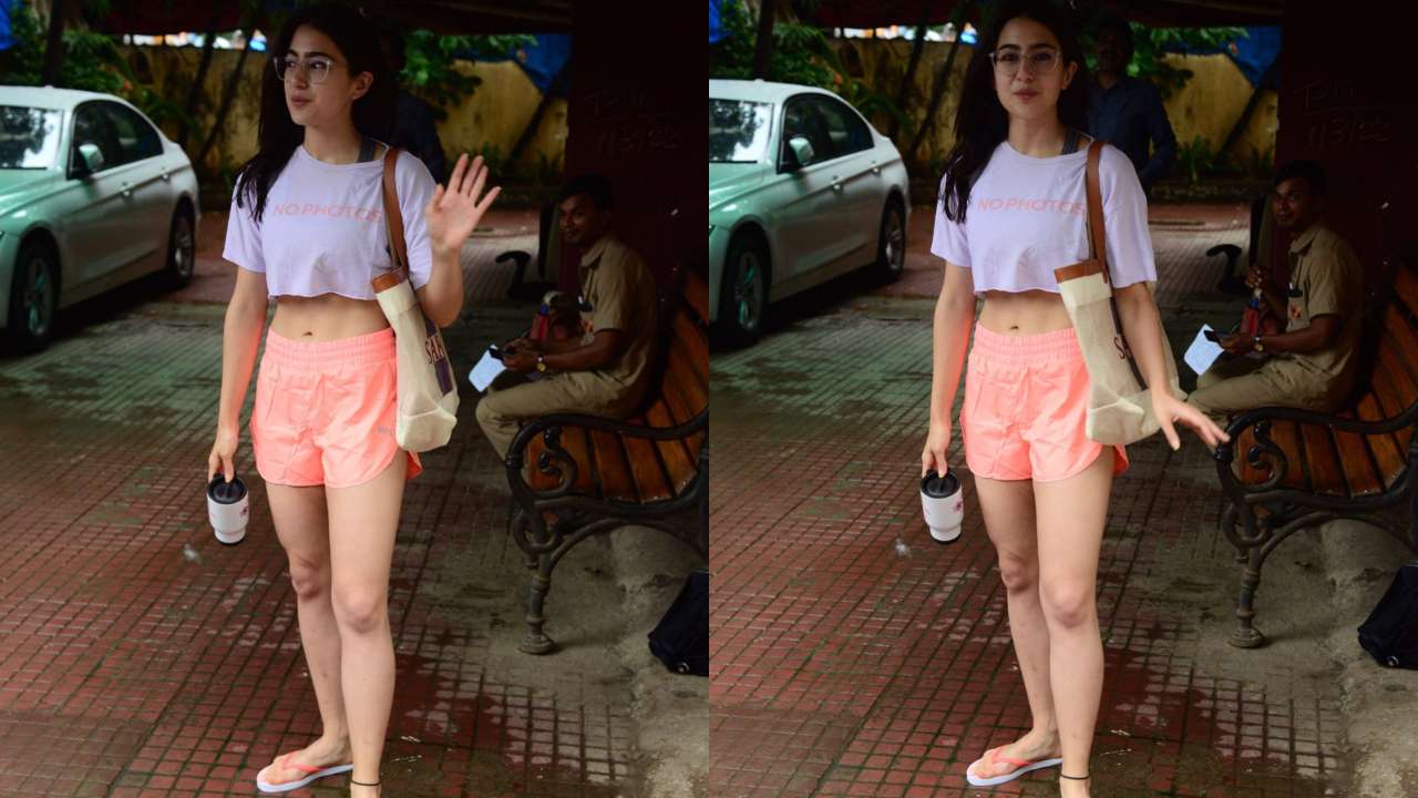 Sara Ali Khan