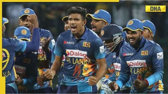 Photos - Sri Lanka T20 Cricket Team Preview vs Australia 2022