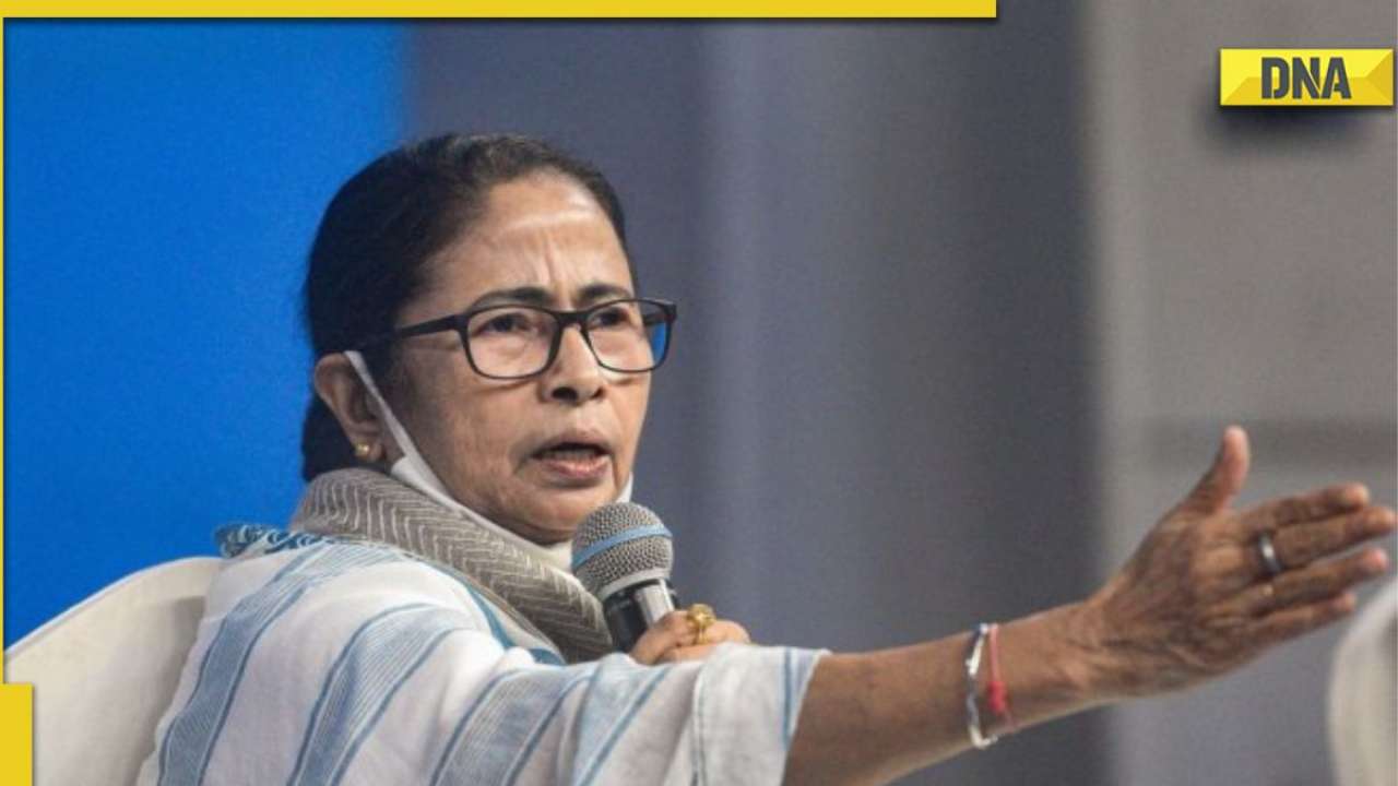 Bill passed to replace Governor with Bengal CM as chancellor of another state university