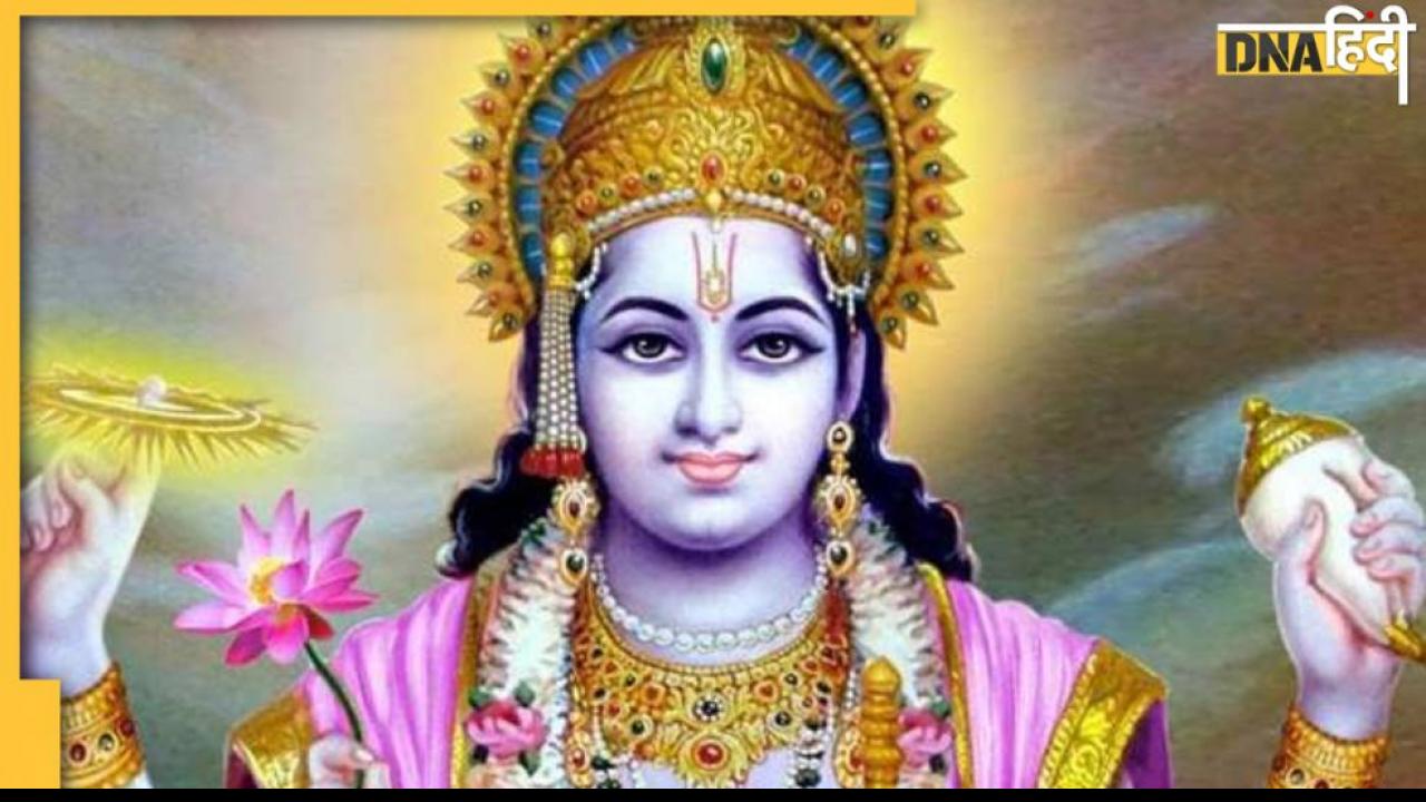 Devshayani Ekadashi 2022: इस वजह से चार महीने के लिए गहरी नींद में सो जाते हैं भगवान विष्णु