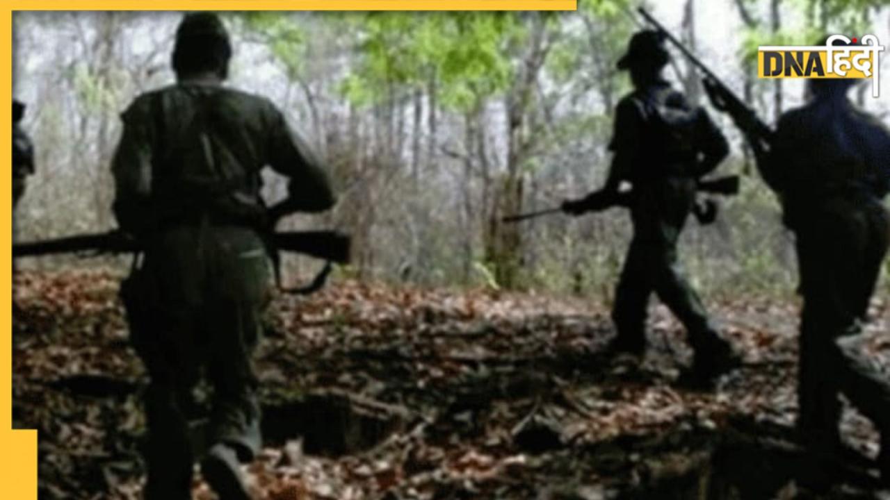 Odisha Naxal Attack: ओडिशा में सुरक्षा चौकी पर नक्सली हमला, CRPF के तीन जवान शहीद
