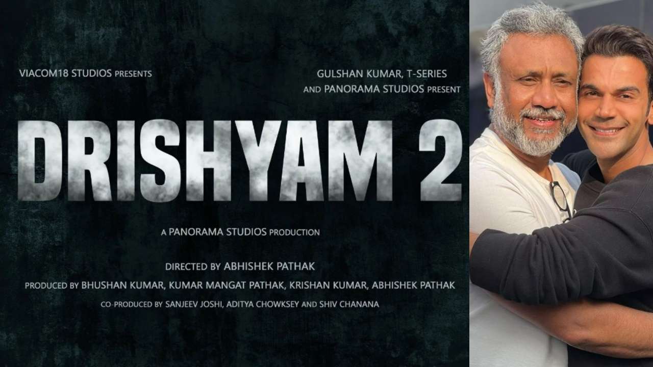 Drishyam 2 vs Bheed